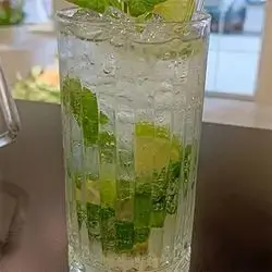 Classic Mojito