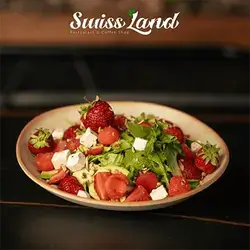 Summer Salad