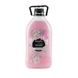 Newtis Hand Wash Cherry Blossom 2l