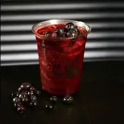 Blueberry Smoothie