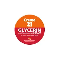 Creme 21 Glycerin Cream 125ml�