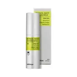 Celimax Retinol Shot Tighteninig Serum 30ml