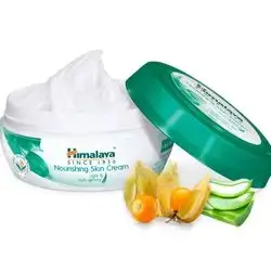 Himalaya nourshing skin cream 200 ml