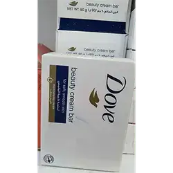 Dove Soap