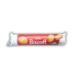 Lotus Milk Chocolate Roll Biscuits 150g