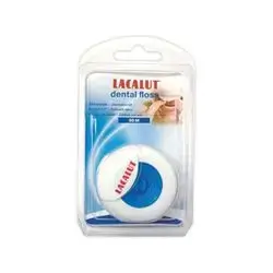 Lacalut Dental Floss 50 m
