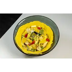 Mango Salad