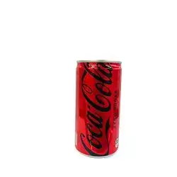 Coca Cola Soft Drink Dite 185 Ml