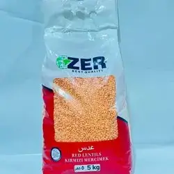 Lentils 5 kg