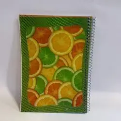 NOTE BOOK 100 PAGES