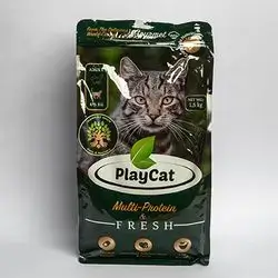 Play Cat - Adult Gourmet