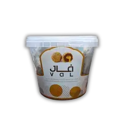 Jeklit Val 500g box