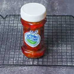 Bahraini Makdous 250g