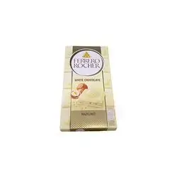 Raffaello Coconut And Almond 90G