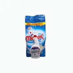 Tate Minox Automatic 9 kg White
