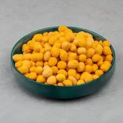 Crunchy Peanut