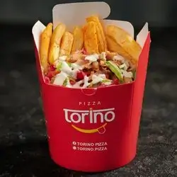 Chicken Doner Box