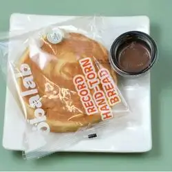 Japanese Croissant