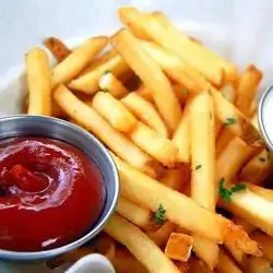 Fries