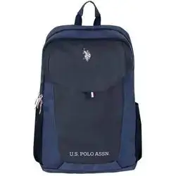 US.POLO SCHOOL BACKPACK
