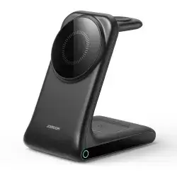 Joyroom 3-in-1 Wireless Charging Station – 15W