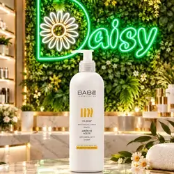 BABE OIL SOAP