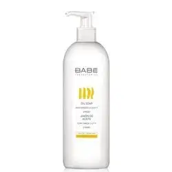 Babé Oil Soap 500ml