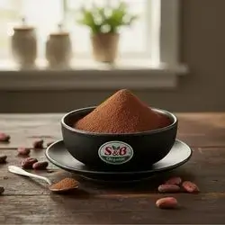 Bitter cocoa ( for cake and dessert)