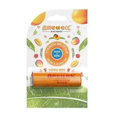 ARE YOU OK LIP BALM
