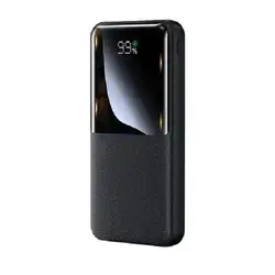 Remax RPP-623 - 20000mAh - Power Bank - Black
