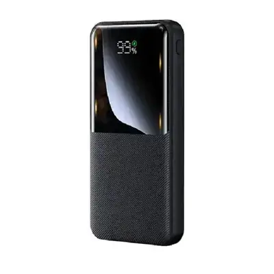 Remax RPP-623 - 20000mAh - Power Bank - Black