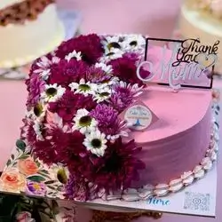 Cake 1