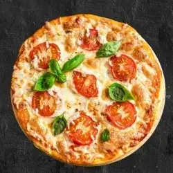 Margherita Pizza