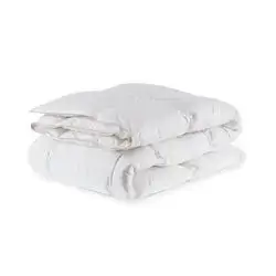 Penelope Dove 10,5 Tog Goose Down Duvet King 220*240 Cm