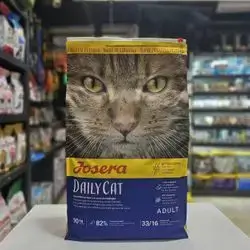Josera DailyCat For Adult 10kg