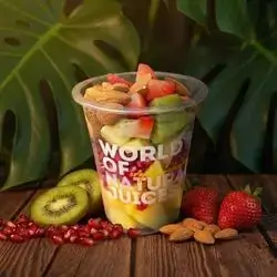 Fruit Cup