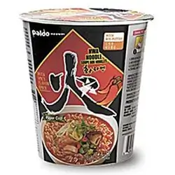 Paldo Noodle Cup Hwa 65g