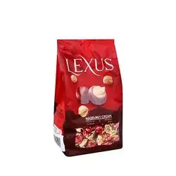 Lexus Chocolate Hazelnut Cream 1 Kg