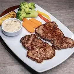 Meat Steak