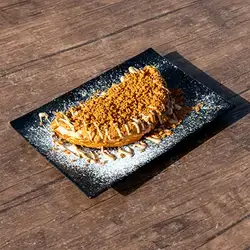 Lotus Waffle
