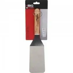 Koopman Bbq Turner 34Cm Wood - C83506050