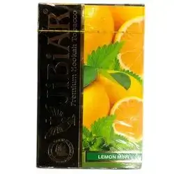 JiBiAR Lemon Mint