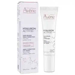 Hyaluron Activ B3 Triple Correction Eye Care