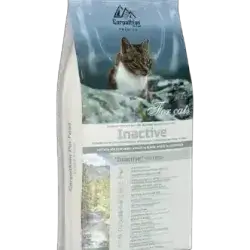 Carpathian Pet Food Inactive 1.5kg