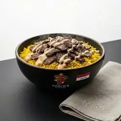 Doner Rizo
