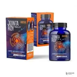JOINTA Support JOINT Health & Flexibility - 60 Tablets