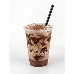 Iced Mocha