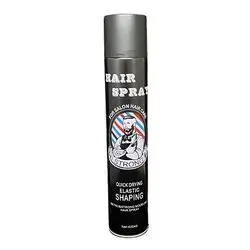 Hair Spray