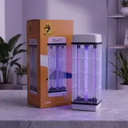 Mosquito trapper, mosquito catcher, mosquito killer