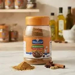 Diamond Mandi Meat Spice 200 Gram